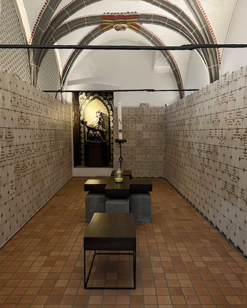 Boppard, Kolumbarium