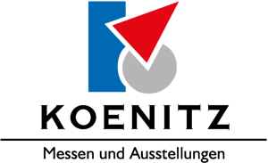 Koenitz - Messen und Ausstellungen